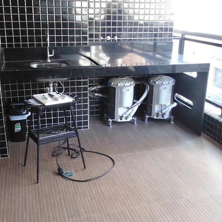 Apartamento Esplendido Na Beira-Mar Fortaleza Экстерьер фото