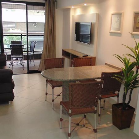 Apartamento Esplendido Na Beira-Mar Fortaleza Экстерьер фото