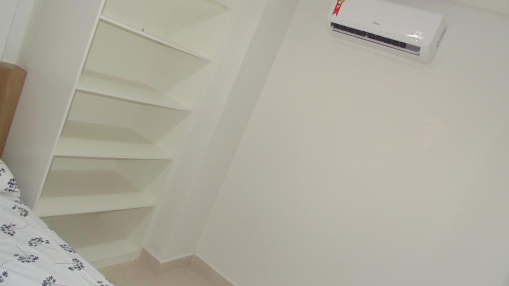 Apartamento Esplendido Na Beira-Mar Fortaleza Экстерьер фото
