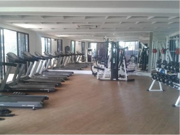 Apartamento Esplendido Na Beira-Mar Fortaleza Экстерьер фото