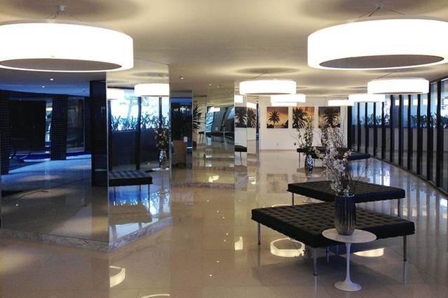 Apartamento Esplendido Na Beira-Mar Fortaleza Экстерьер фото