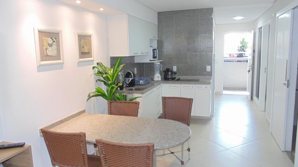 Apartamento Esplendido Na Beira-Mar Fortaleza Экстерьер фото